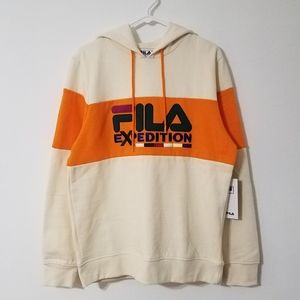 Fila Expedition Hoodie